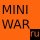 Иконка канала MiniWar.RU Клуб миниатюристов