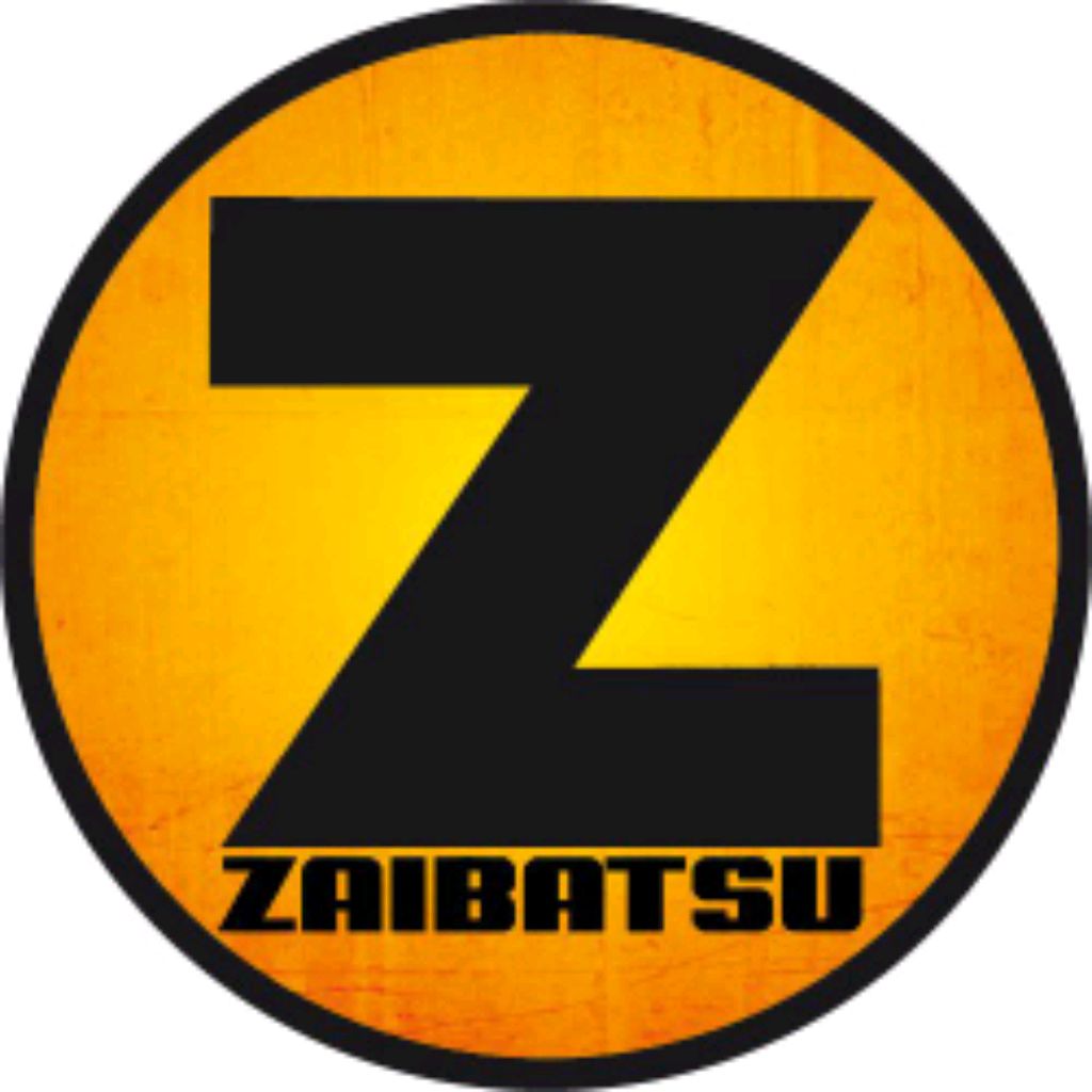 Иконка канала Zaibatsu