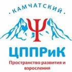 Иконка канала КГАУ "Камчатский ЦППРиК"