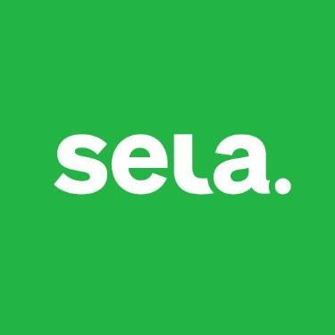 Иконка канала SELA
