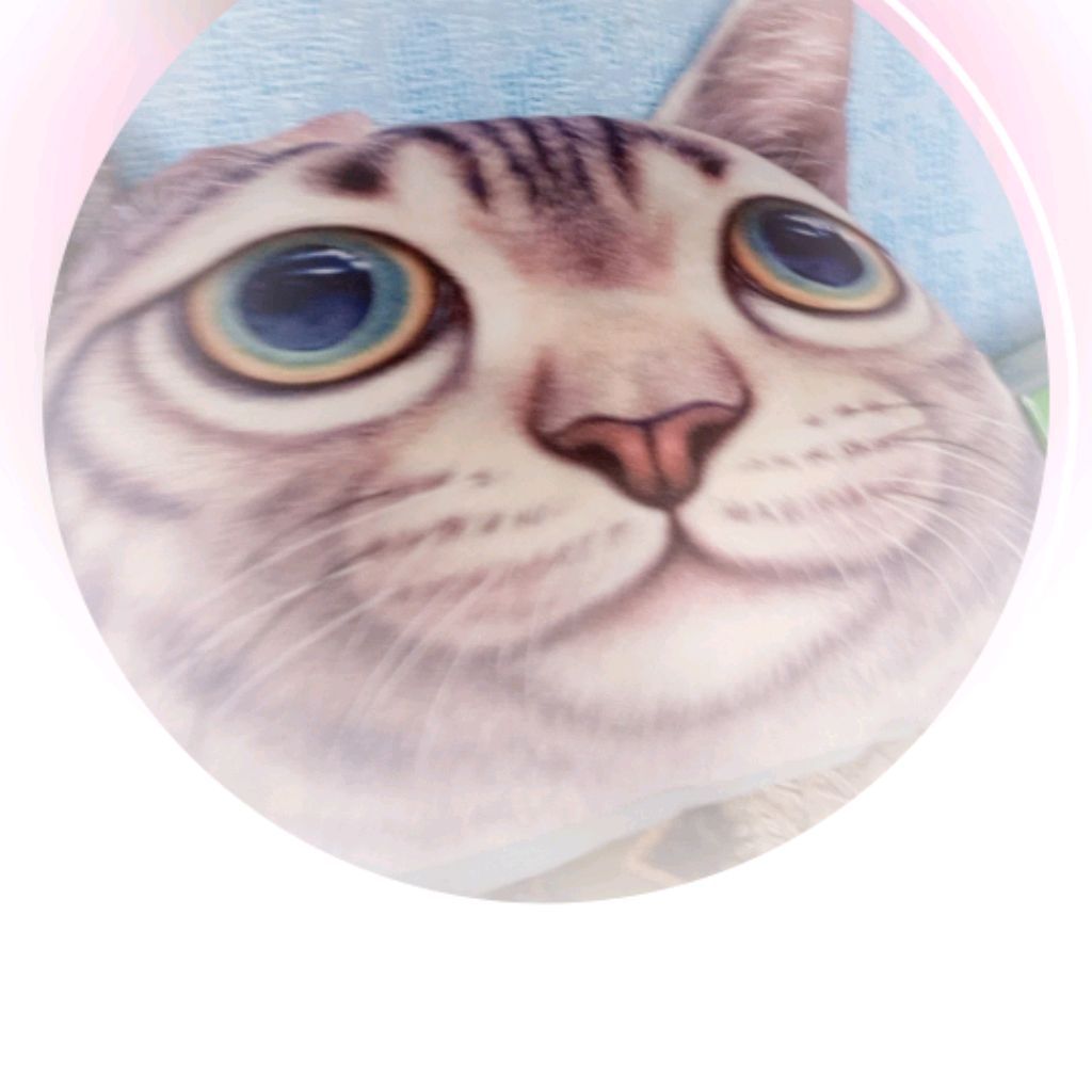 Иконка канала Настюша