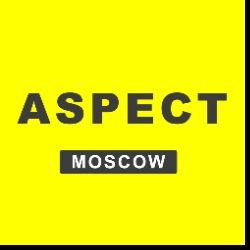 Иконка канала Aspect Moscow