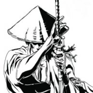 Иконка канала Samurai - music channel