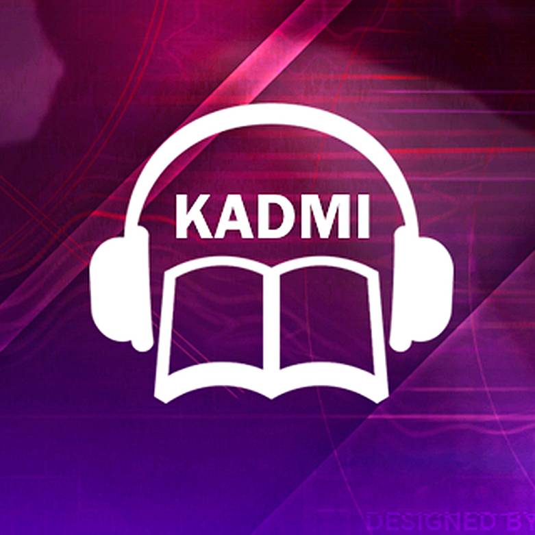 Иконка канала Читает KADMI / аудиокниги рассказы фантастика