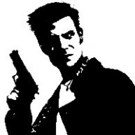 Иконка канала Max Payne Wiki