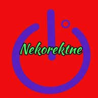 Иконка канала Nekorektne