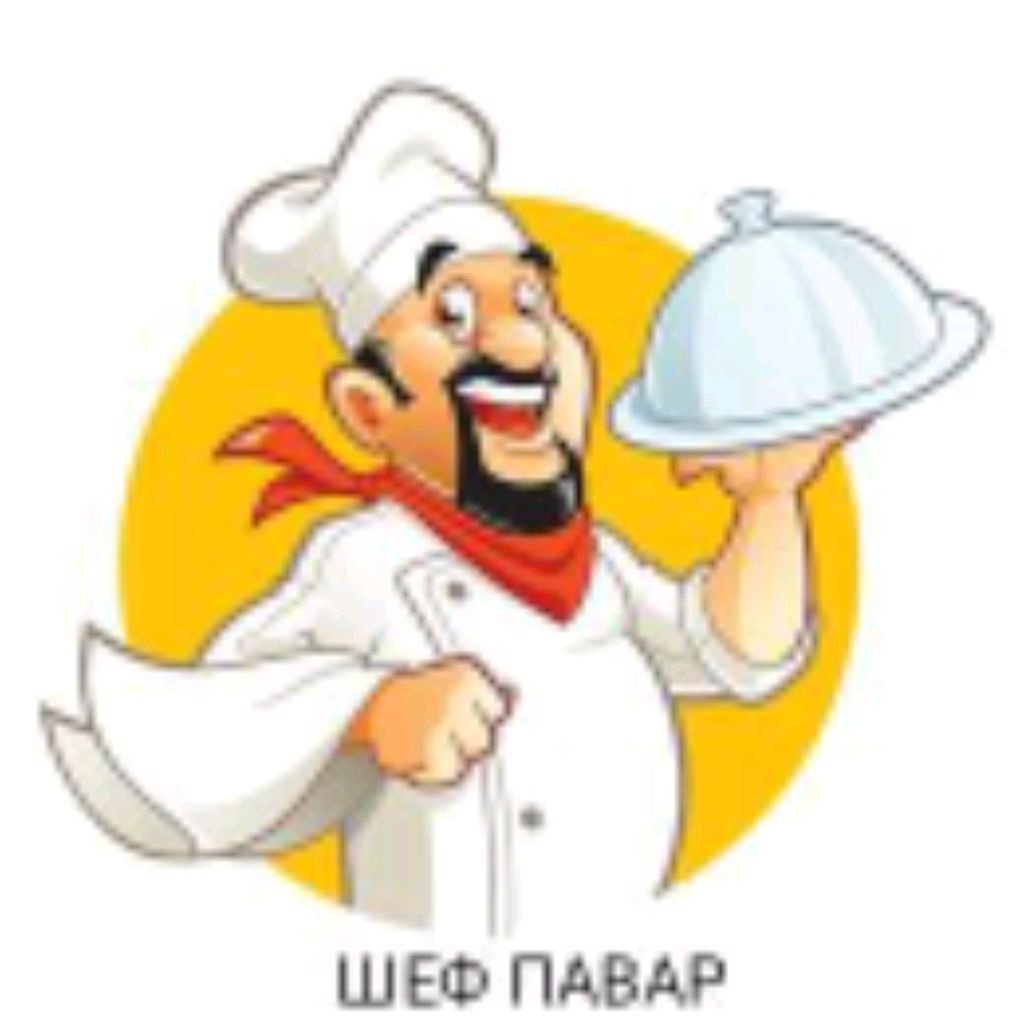 Канал Шеф повар смотри онлайн на RUTUBE!
