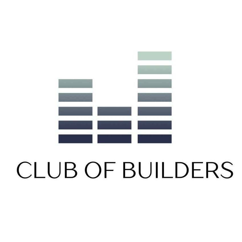 Иконка канала Club of Builders / Клуб строителей
