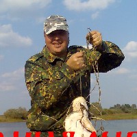 Иконка канала Евгений И (Народная рыбалка)