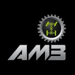 Иконка канала AMZ4x4 - Лаборатория полного привода