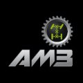 Иконка канала AMZ4x4 - Лаборатория полного привода