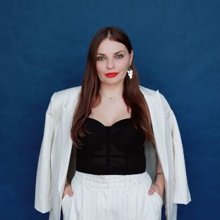 Иконка канала anjelaChenneling