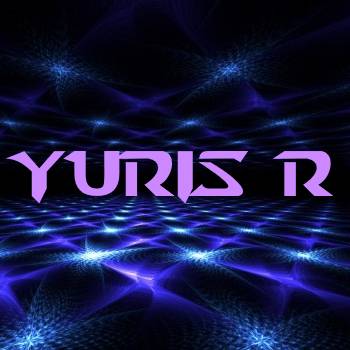 Иконка канала YurisR