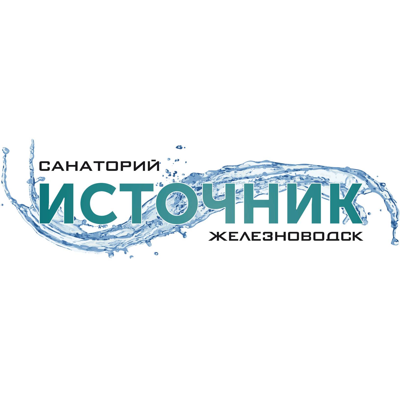 Железноводск карта галерея питьевая