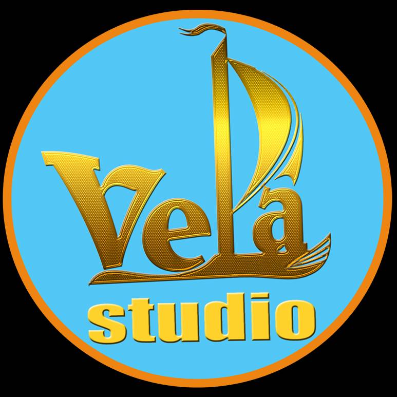 Иконка канала Studio Vela