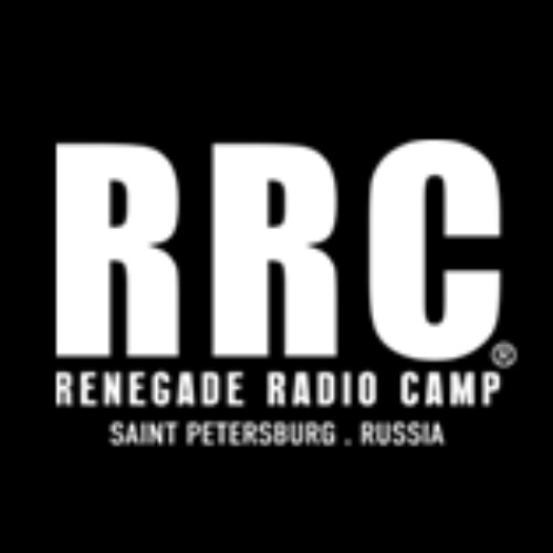 Иконка канала Renegade Radio Camp