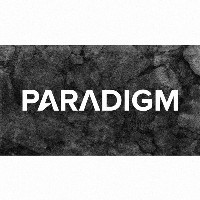 Иконка канала PARADIGM