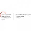 Иконка канала Департамент экономики и управления ИЭУиП МГПУ