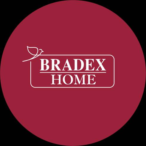 Иконка канала BRADEX HOME