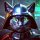Иконка канала Cat Vader