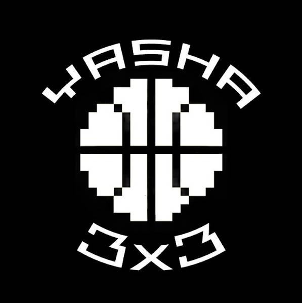 Иконка канала YASHA 3X3