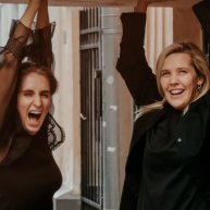 Иконка канала Жизнь Блондинок в Индии