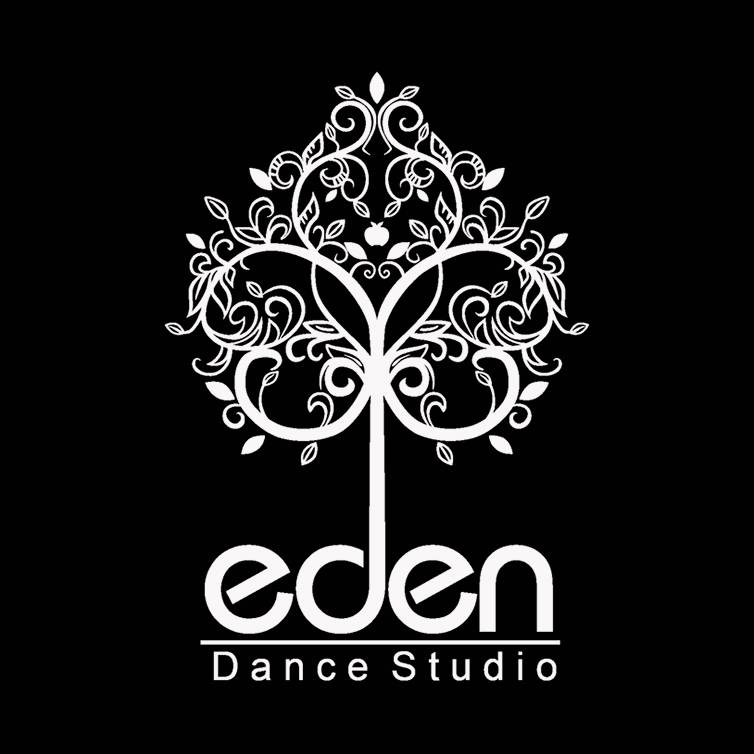 Иконка канала Eden dance studio. Pole dance. Новосибирск