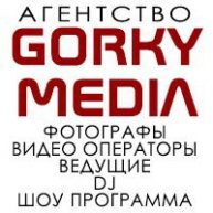 Иконка канала Агентство Горький-Медиа Нижний Новгород
