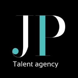 Иконка канала JP Talent agency