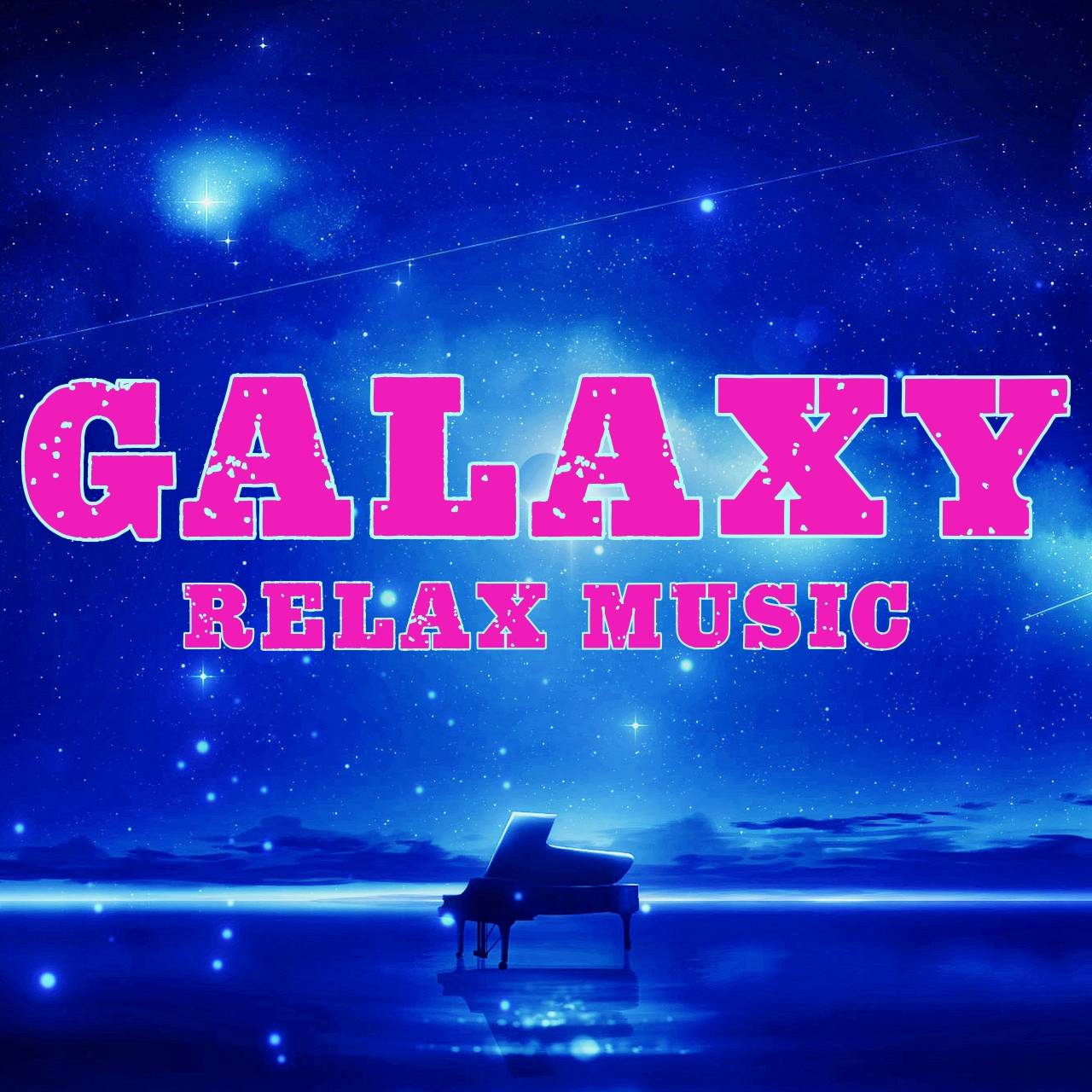 Galaxy Relax Music