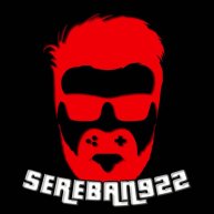 Иконка канала Sereban922