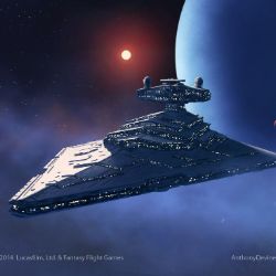 Иконка канала TheStardestroyer1234