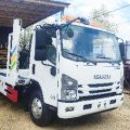 Иконка канала FastTrucks Поставки грузовиков  ISUZU, DONGFENG