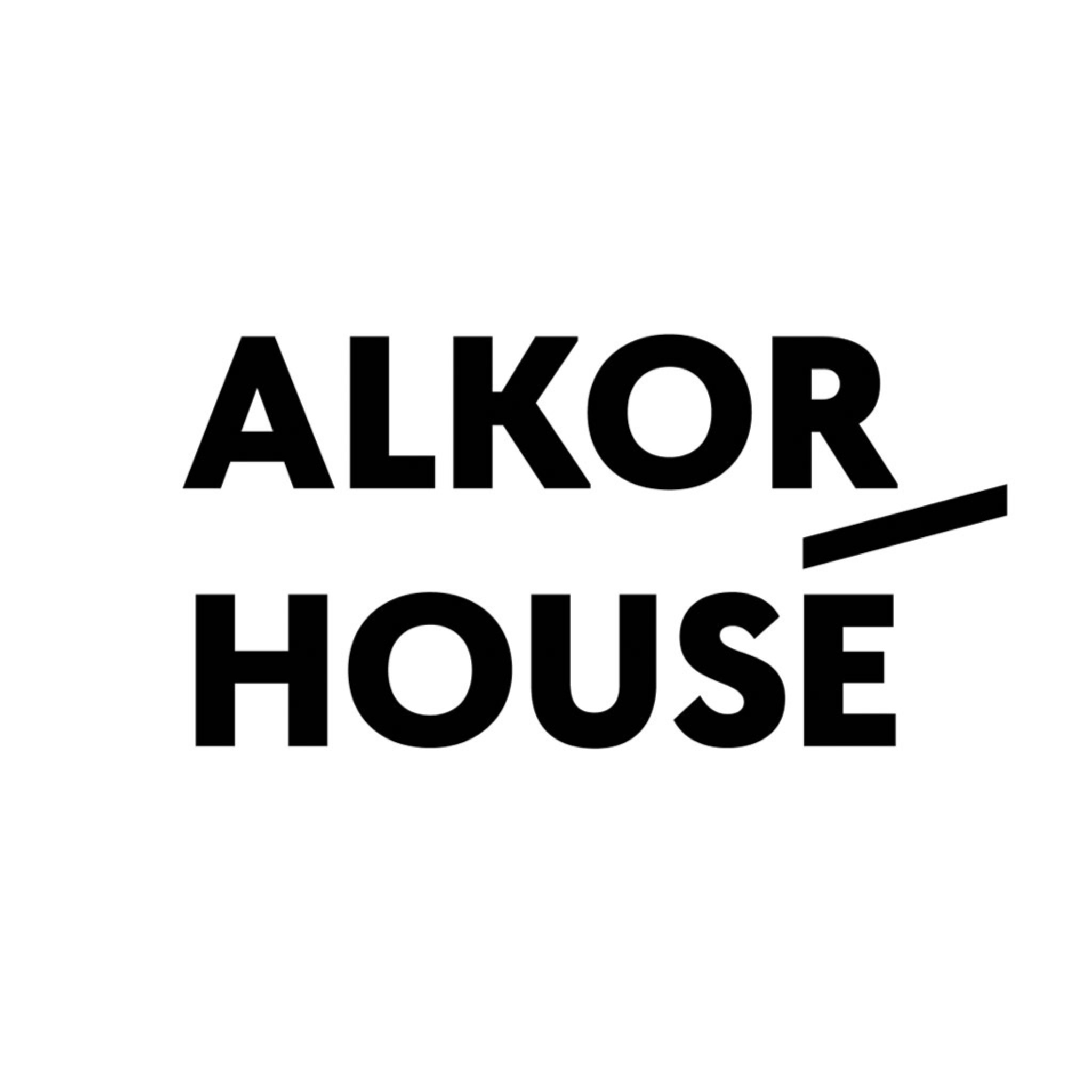 Иконка канала alkorhouse