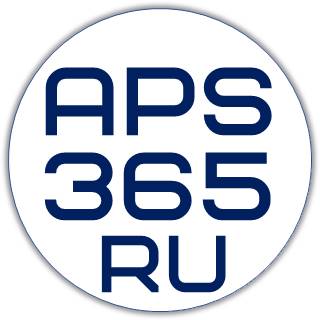 Иконка канала APS365.ru - Цифровая Трансформация Производства