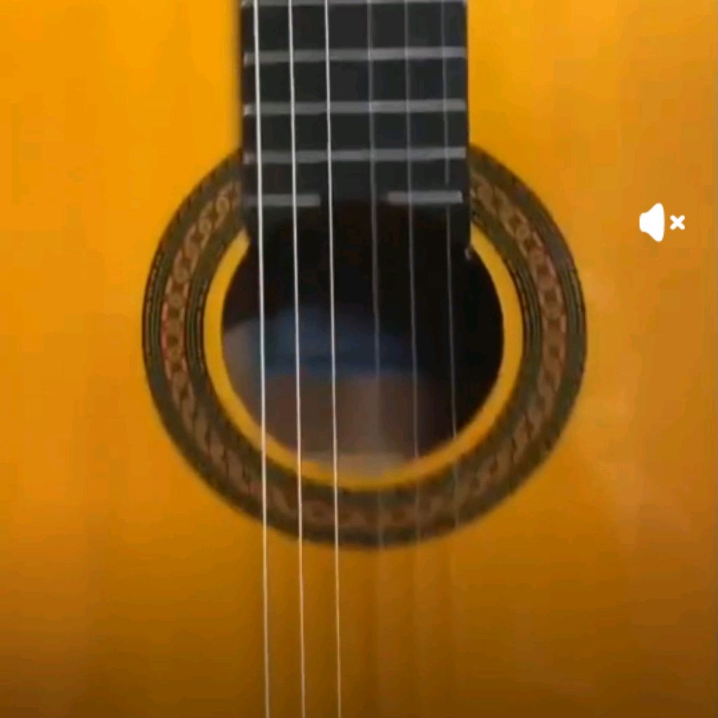 Иконка канала Классическая гитара