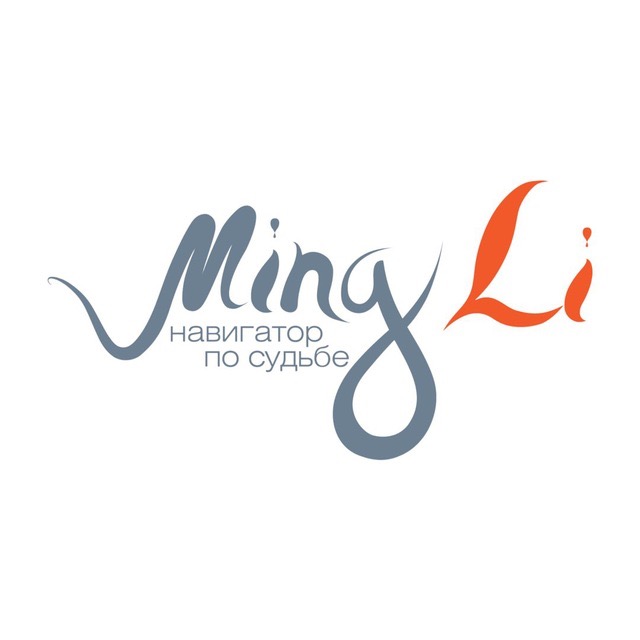 Иконка канала MingLi Обучение Китайской Метафизике