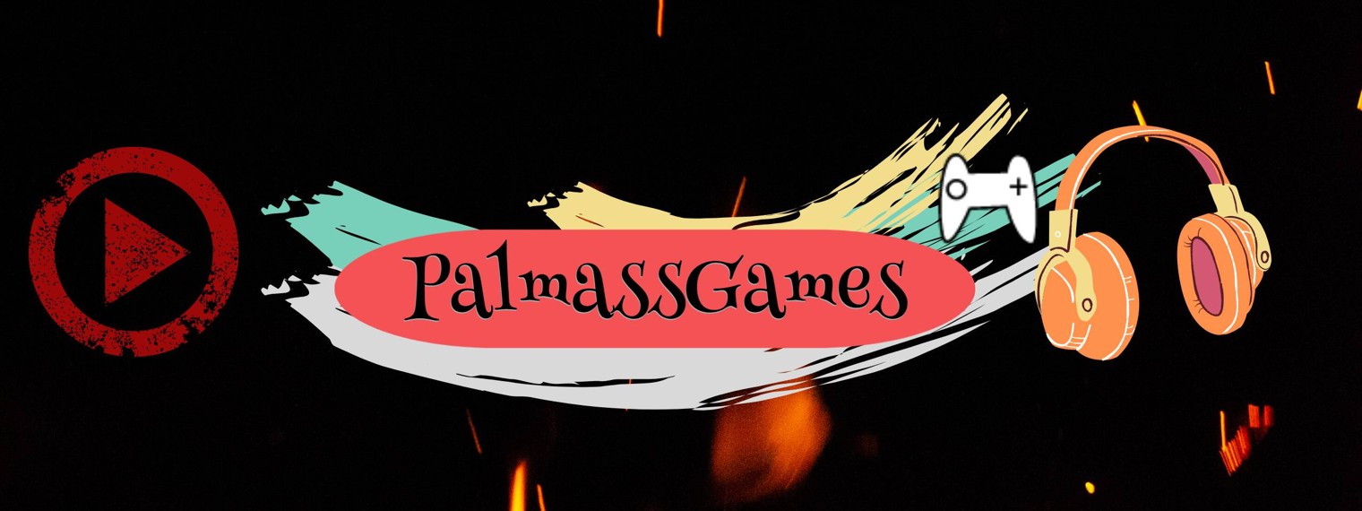 PalmassGames