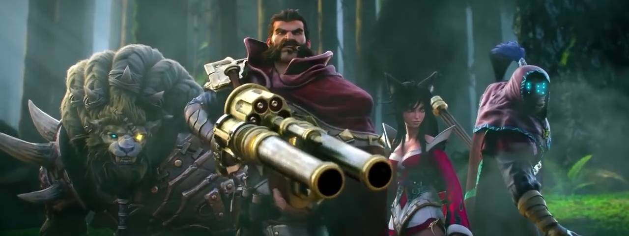Лига легенд синематик. Кайса warriors. League of legends ари. Иония league of legends. Лунный пир 2022 league of legends.