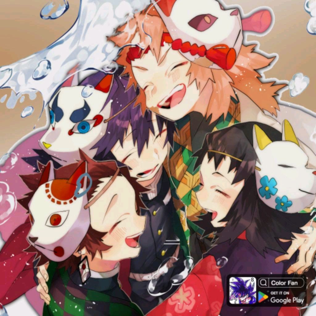 Матвей истребитель демонов