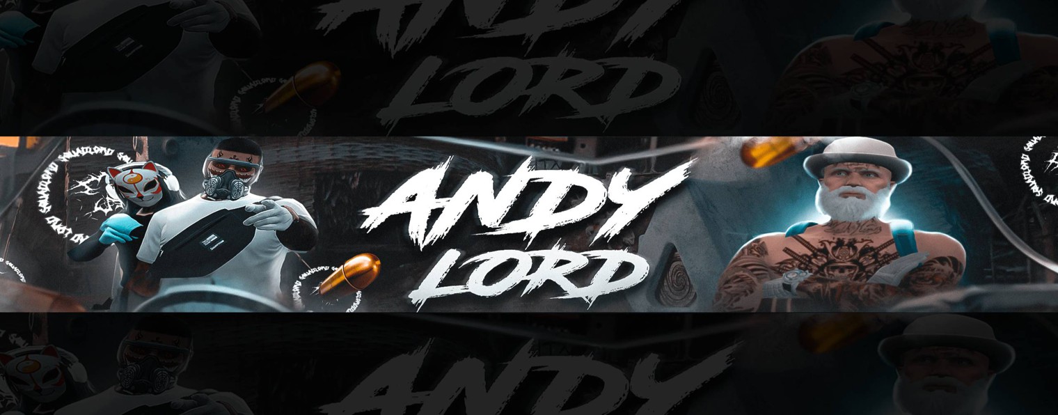AndyLordez