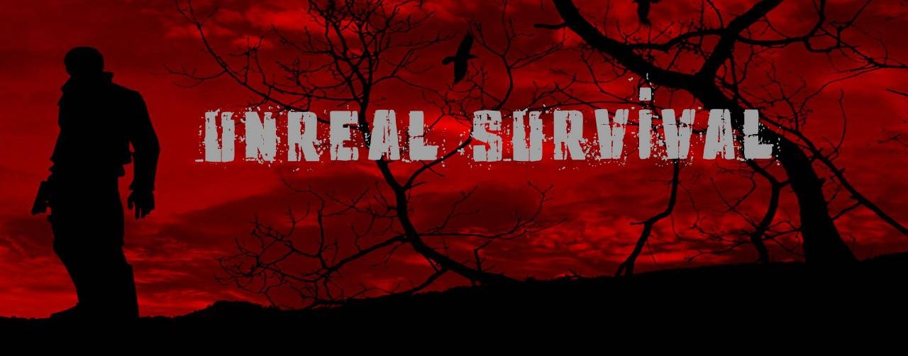 Unreal Survival