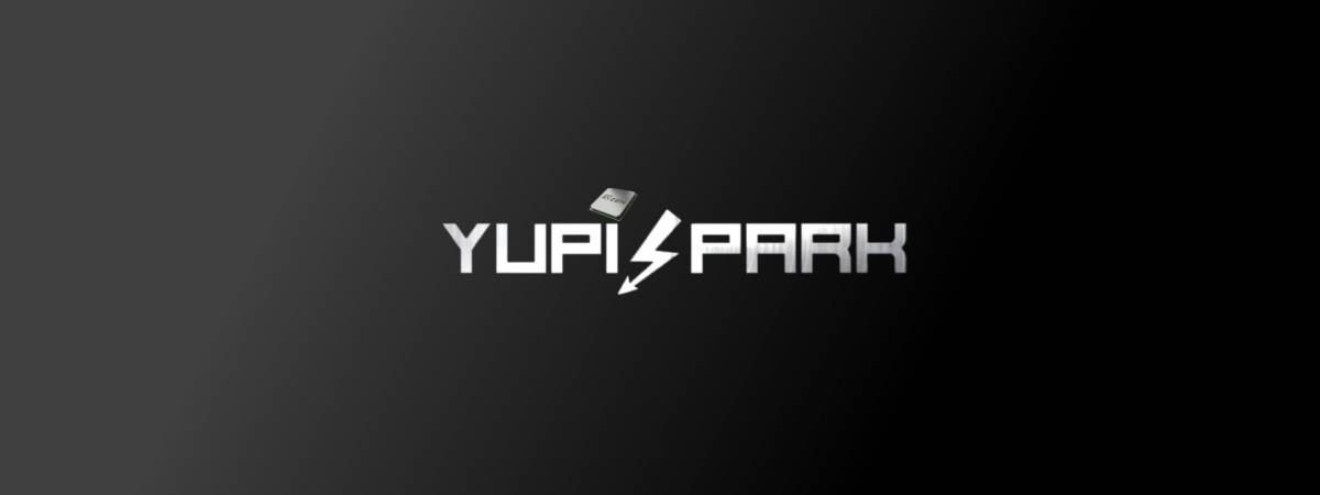 Yupispark