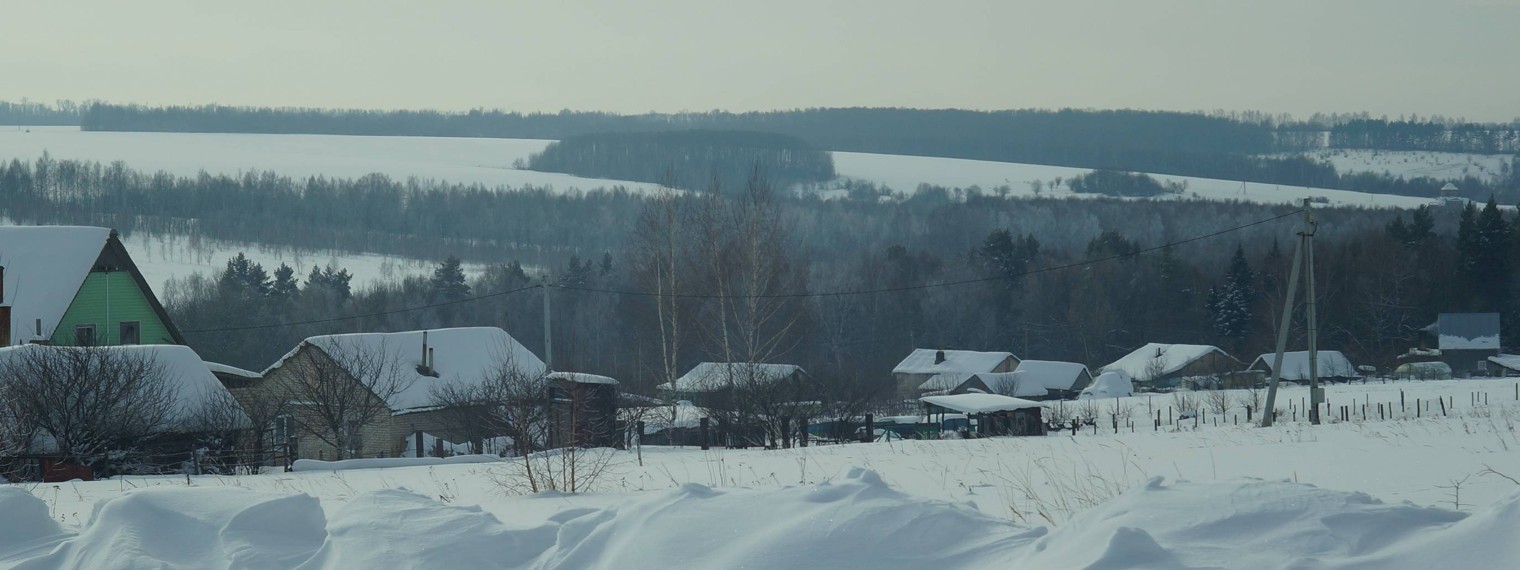 Молоканство - пласт русской культуры