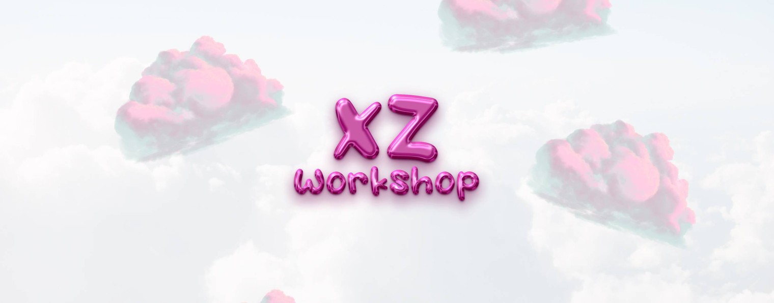xzworkshop
