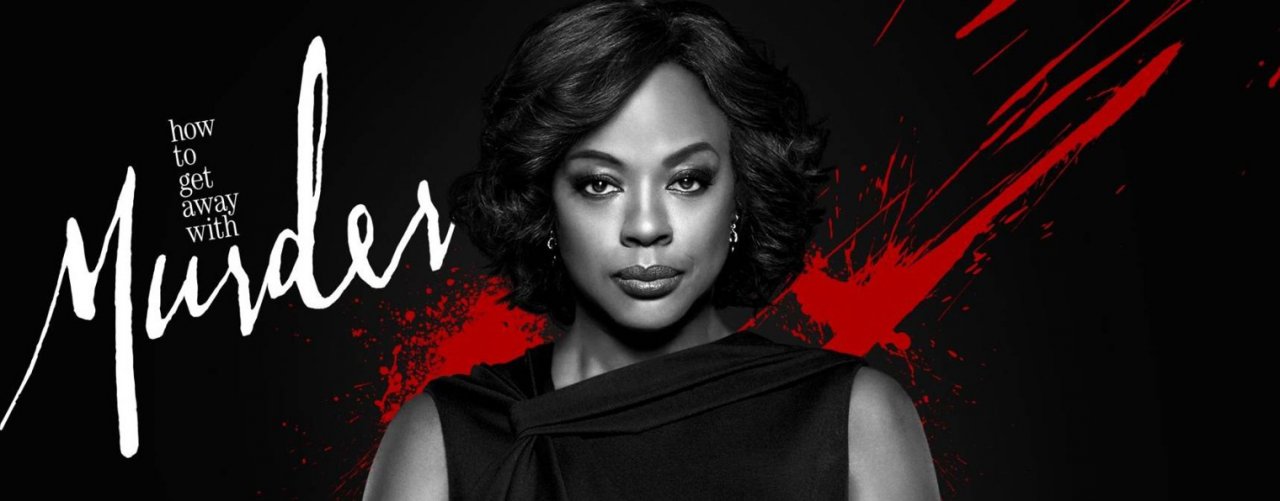 Сериал Как избежать наказания за убийство / How to Get Away with Murder