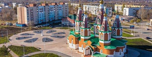 SmotriGlazamiОтрадный