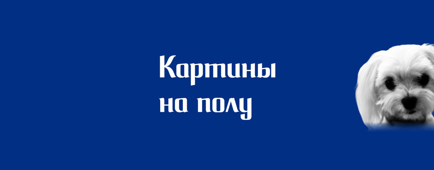 Картины на полу | Тафтинговые ковры