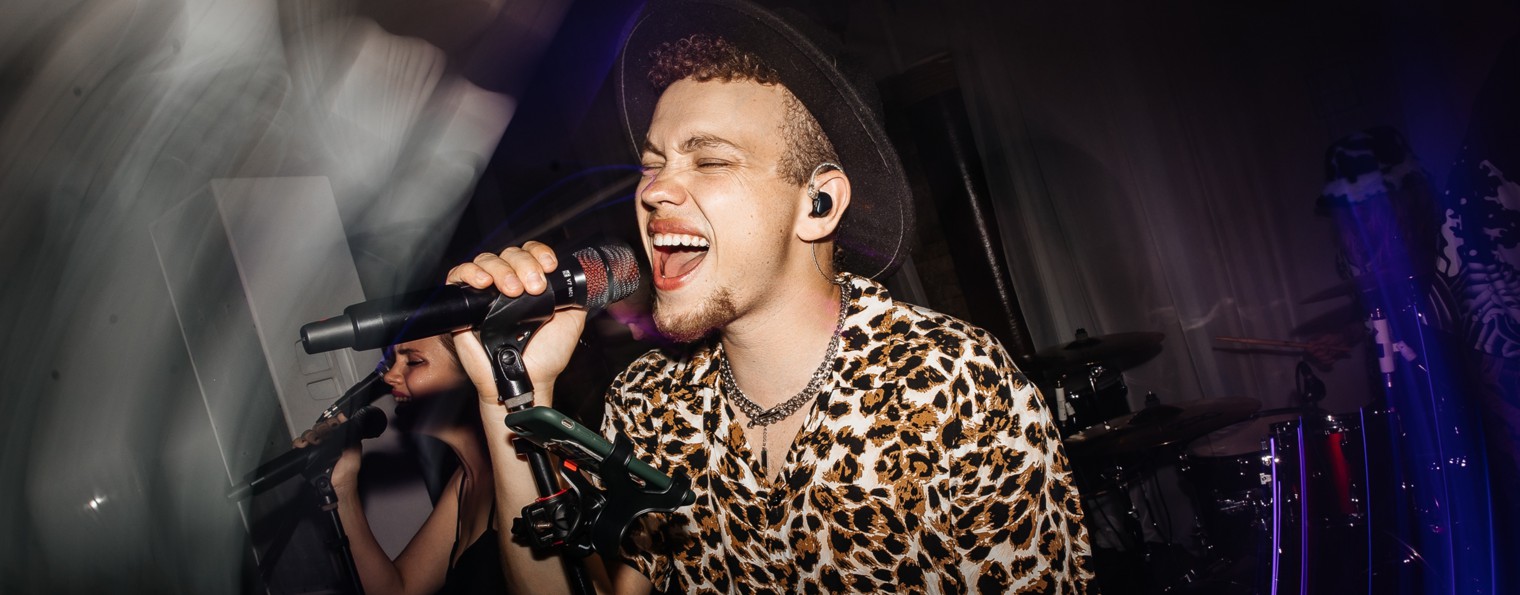 Господа Dance