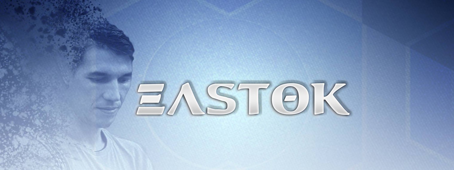 Eastok-music